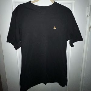 Brooks Brother Black T-Shirt